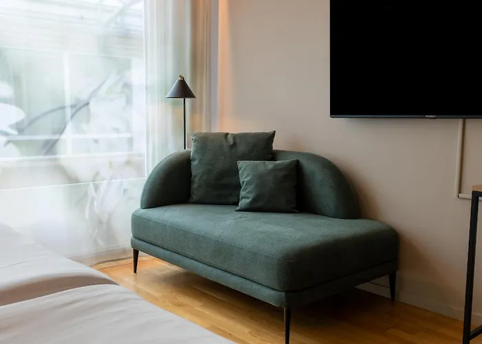 Hyatt Place Gothenburg Central