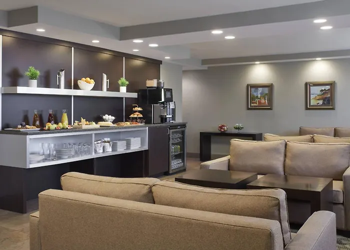 Delta Hotels By Marriott Beausejour Moncton