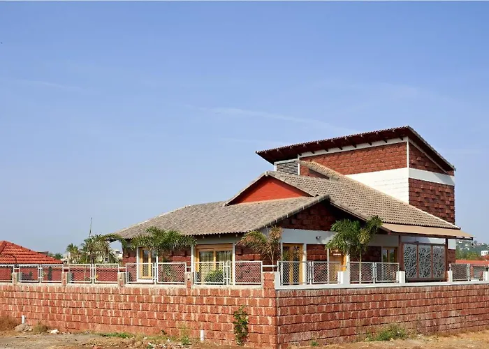 Matoshree Villa Kolhapur