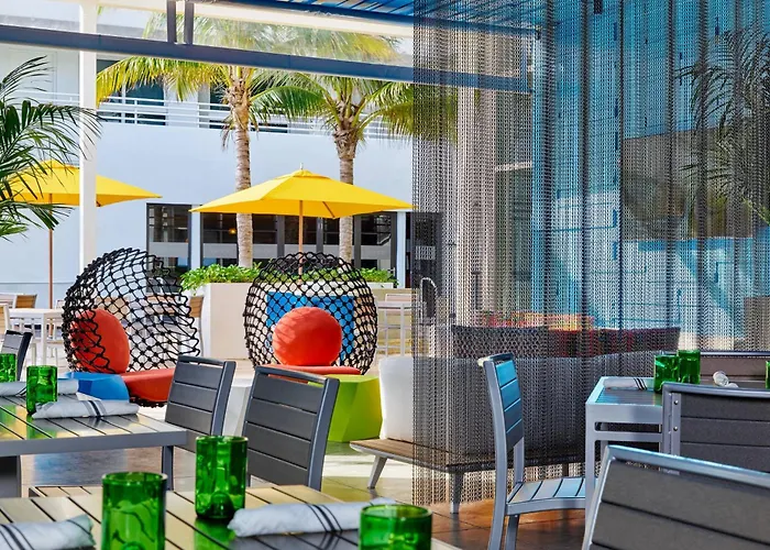 Royal Palm South Beach Miami, A Tribute Portfolio Resort Miami Beach