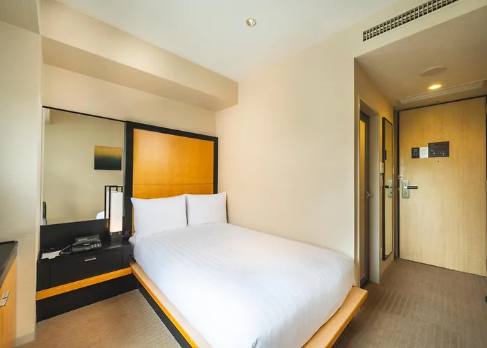 Boutique Hotels in Kanazawa