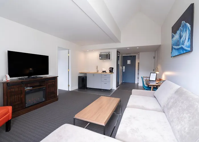 Adara Hotel Whistler