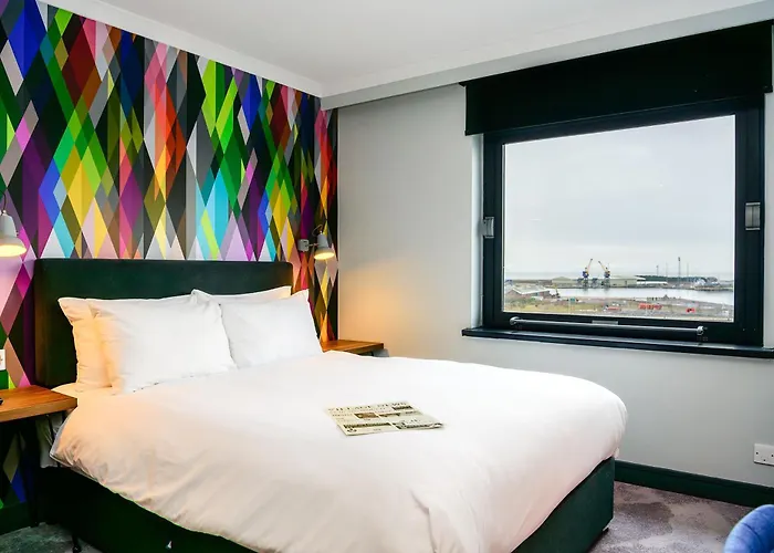 Village Hotel Swansea