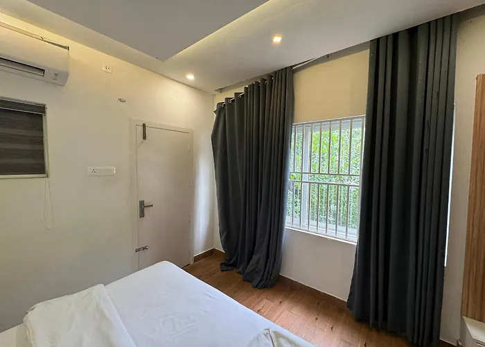 Royad Calicut Farm House - Premium Villa With Pool Inside A Farm