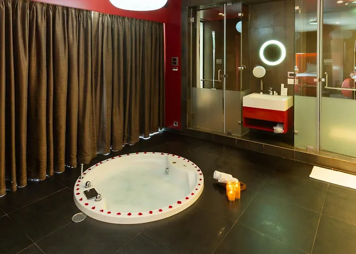 Fahrenheit Hotels & Resorts Baga