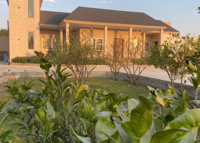 Haven Farmstays Amritsar