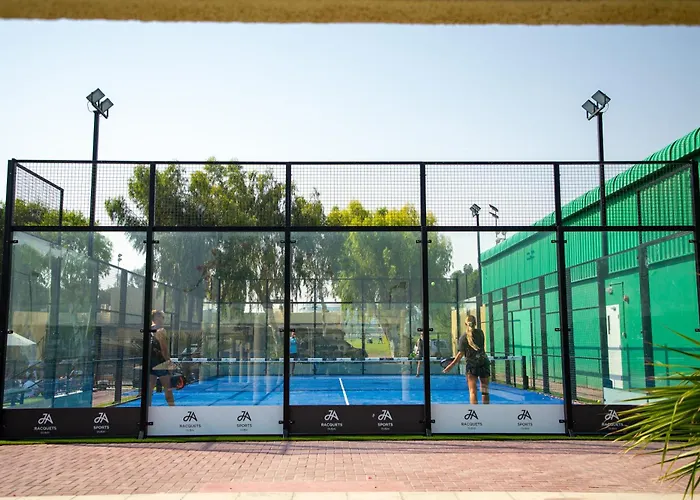 Ja Beach Hotel, Dubai