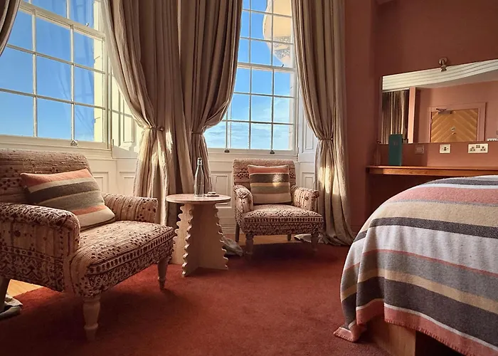 Drakes Hotel Brighton