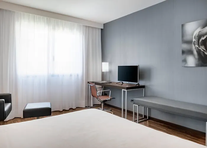 Boutique Hotels in Algeciras