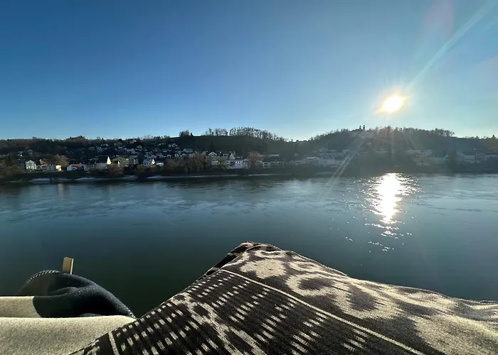 Boutique Hotels in Passau