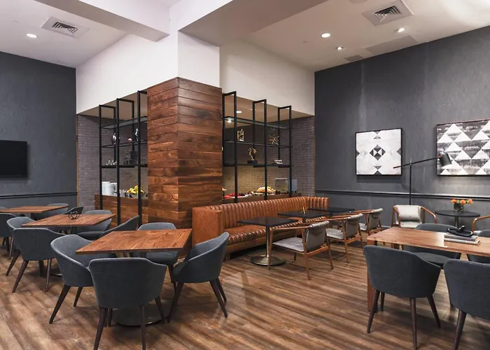 Boutique Hotels in Fort Worth
