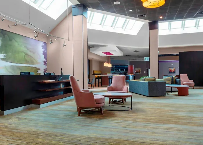 Boutique Hotels in Killeen