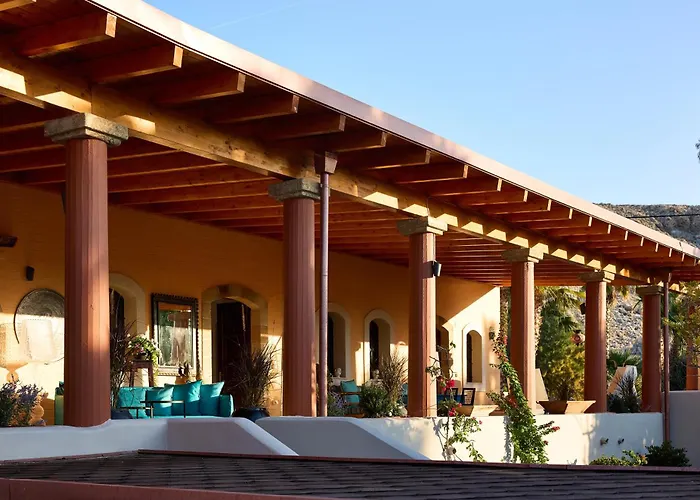 Aquagrand Artistic Luxury Beach Resort - Adults Only Lindos 