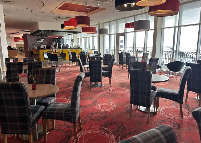 The Palace Hotel Southend-on-Sea
