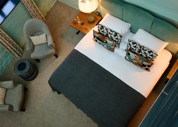 Boutique Hotels in Bristol