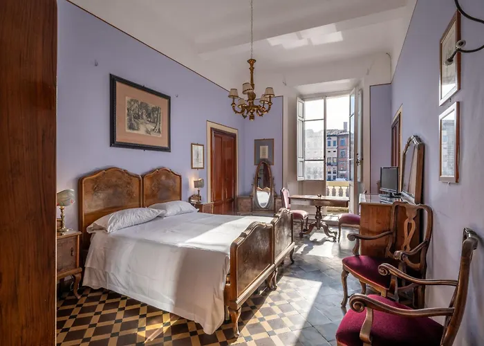 Royal Victoria Hotel Pisa