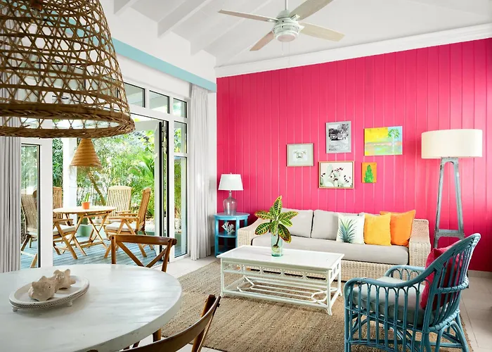 Boardwalk Boutique Hotel Aruba - Adults Only Palm Beach