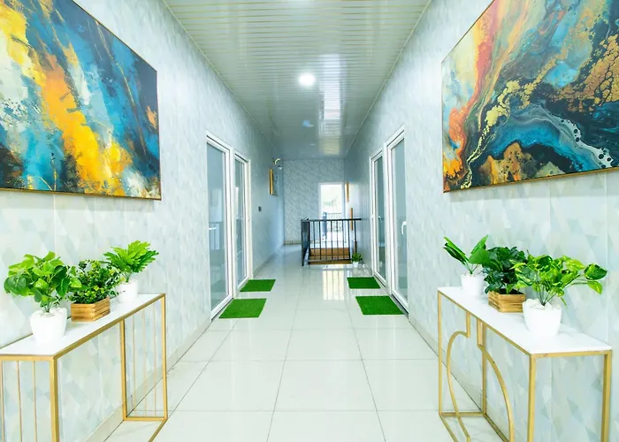Heaven Greens Independent Farmhouse With Private Pool Noida