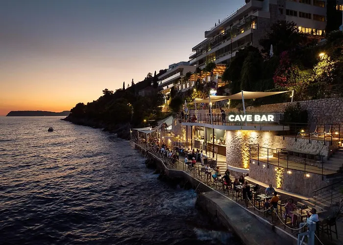 Hotel More (Adults Only) Dubrovnik