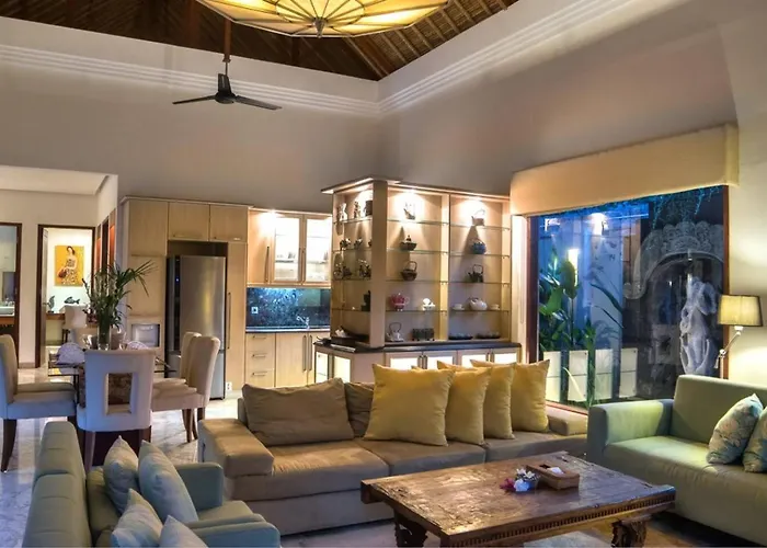The Residence Seminyak
