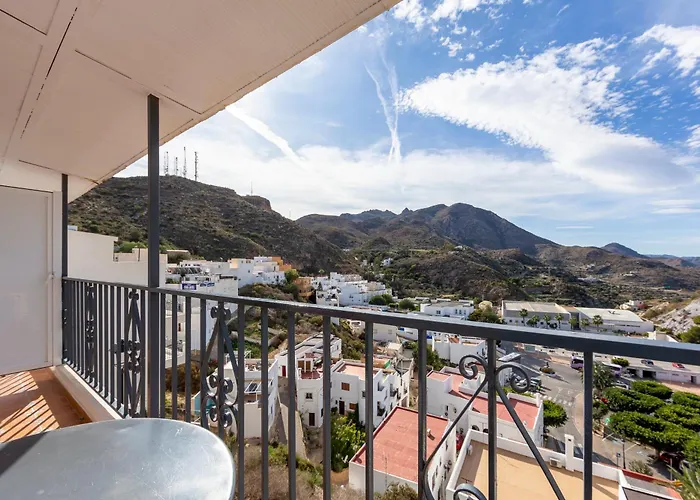 Boutique Hotels in Mojacar