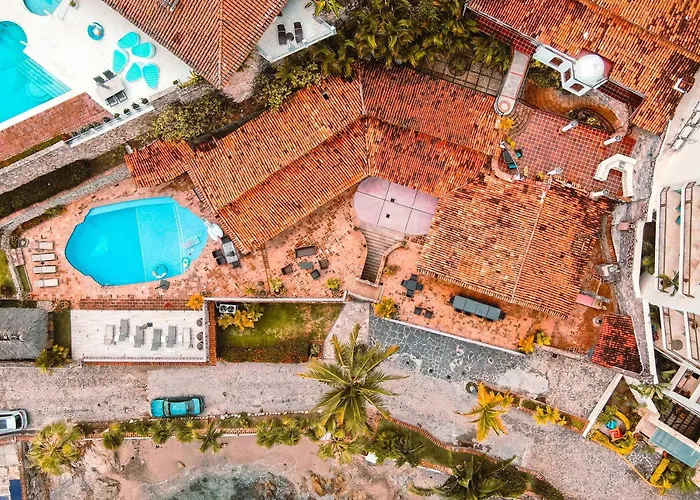 Villa Celeste Puerto Vallarta