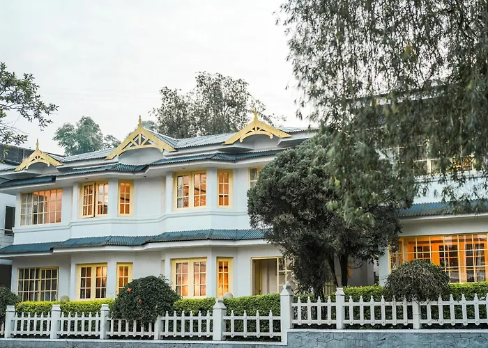 Eastend Munnar