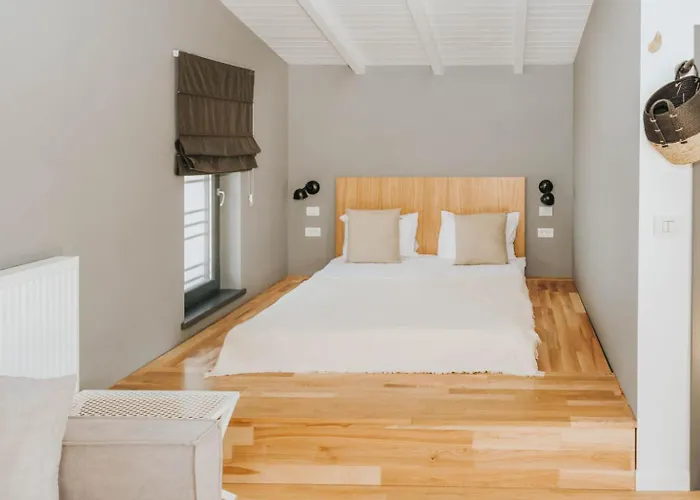 Boutique Hotels in Vama Veche
