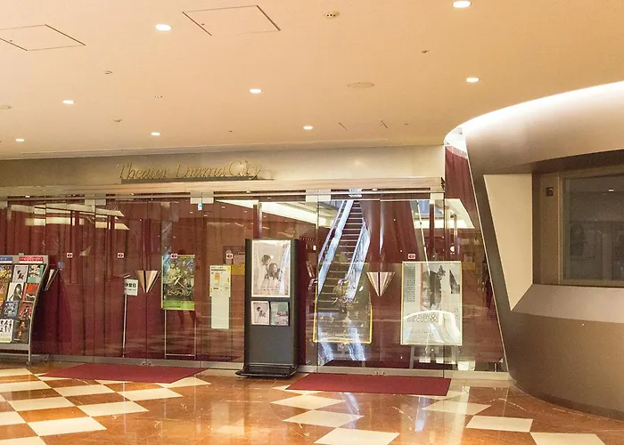 Hearton Hotel Kita Umeda Osaka