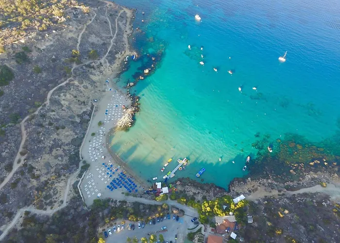 Villa Atlantis Protaras