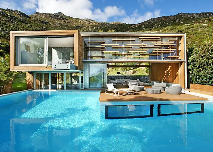 The Spa House Hout Bay