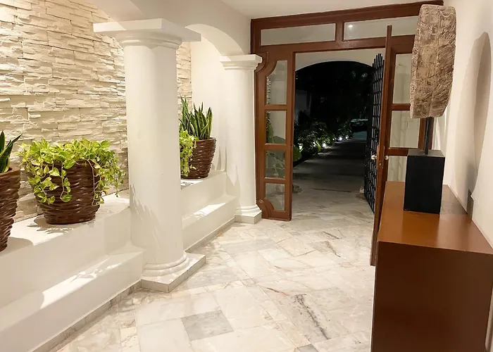 Villa Pok Ta Pok Cancun