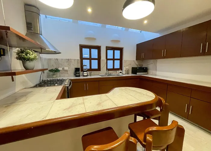 Villa Pok Ta Pok Cancun