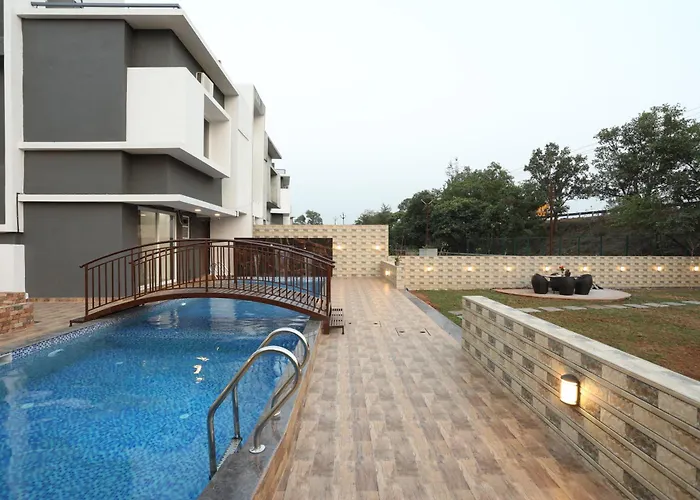 Casa Lola Villa Lonavala
