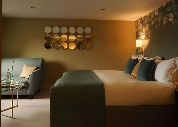 The Queensberry Hotel Bath