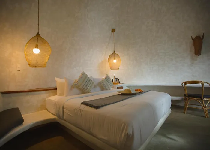 Panorama Boutique Hotel & Beach Club (Adults Only) El Nido