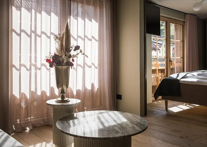 Raffl'S Tyrol Hotel Sankt Anton am Arlberg