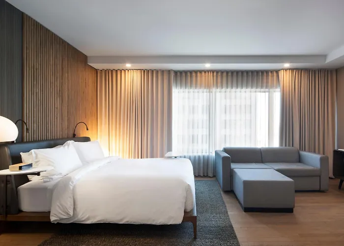 Hotel Le Germain Montreal