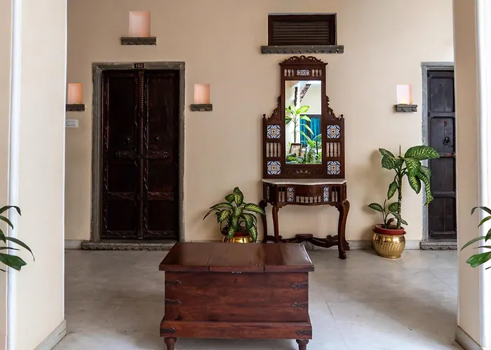 Udaigarh - Udaipur Hotel