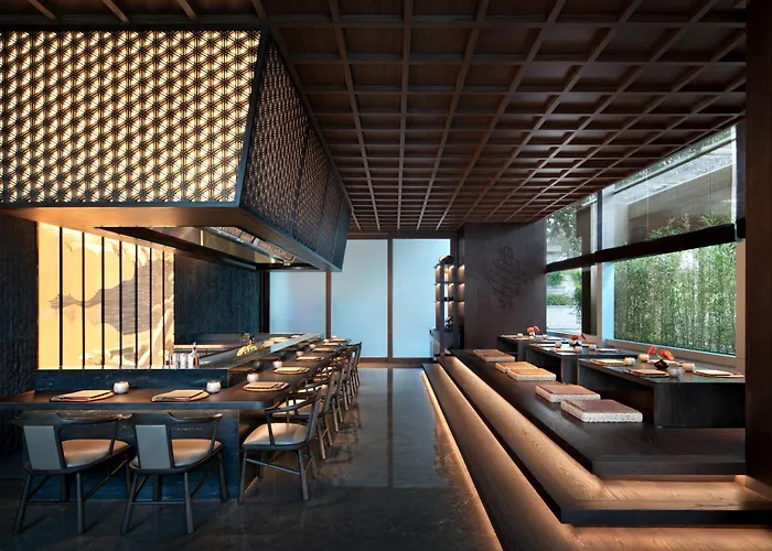 Four Seasons Hotel Shenzhen