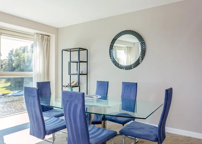 Boutique Hotels in Christchurch (Dorset)