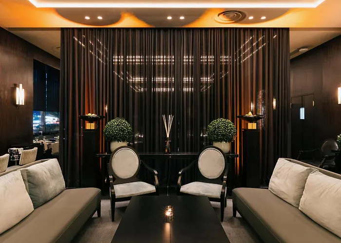 Divani Caravel Athens