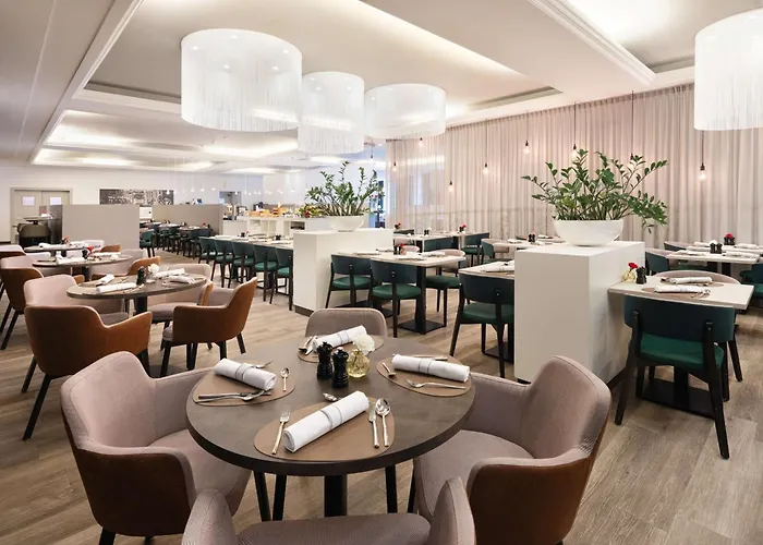 Boutique Hotels in Ghent
