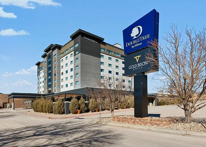 Boutique Hotels in Rapid City