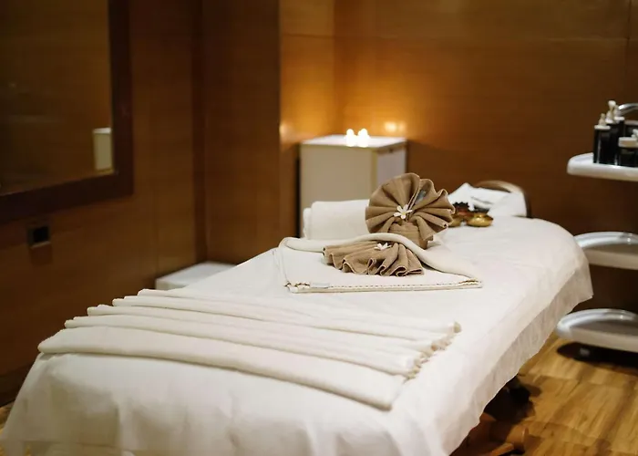 Radisson Blu Hotel New Delhi Paschim Vihar
