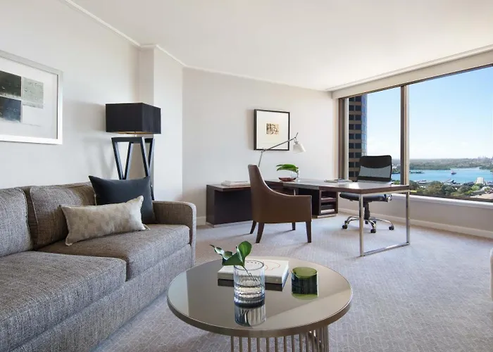 Boutique Hotels in Sydney