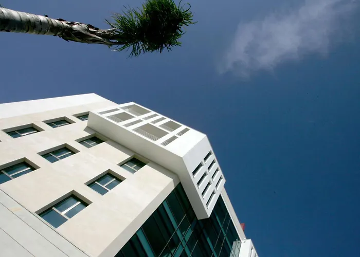 Hilton Garden Inn Lecce
