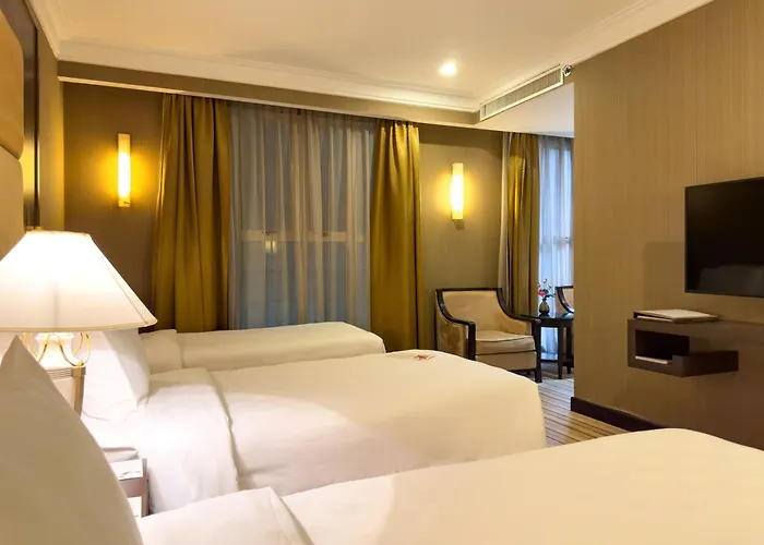 Silk Path Hotel Hanoi