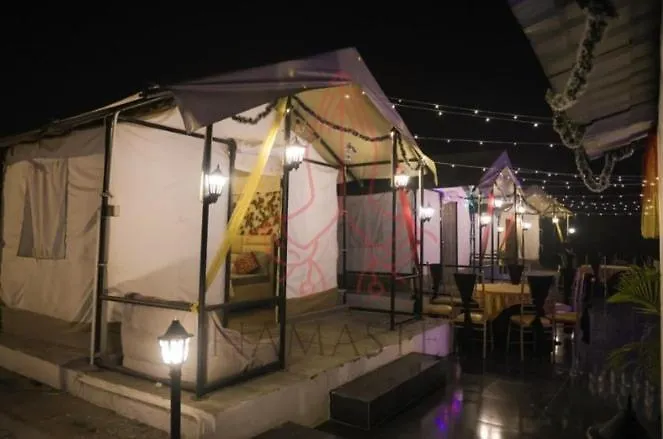 Luxury Farmhouse In Chhatarpur With Pool New Delhi