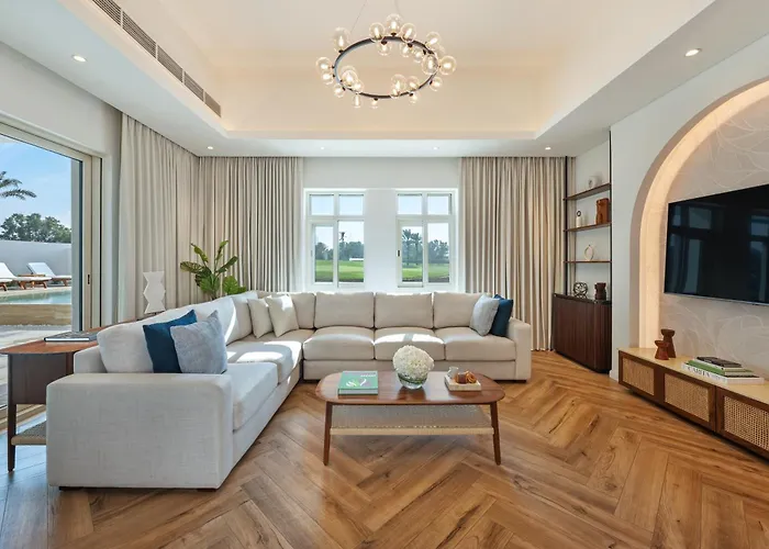 Elara & Golf Villas - Curated By Park Hyatt Dubai